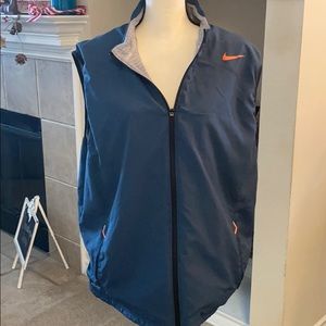 Nike DRI Fit tennis vest size XXL
